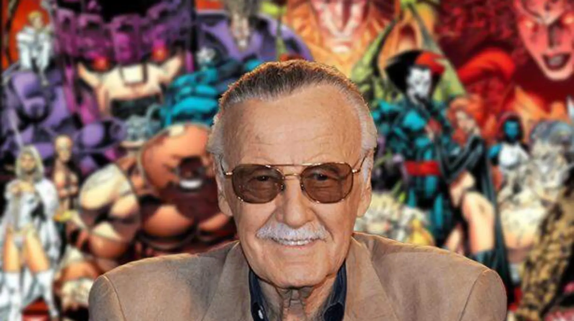 Villanos creados por Stan lee